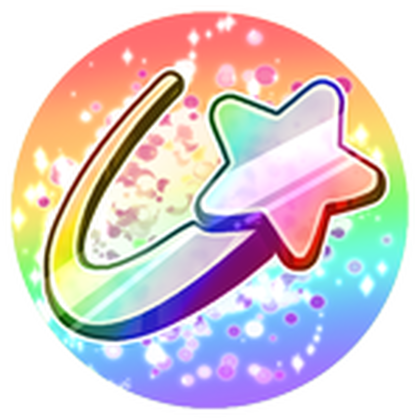 More Mutations 🌈⭐
