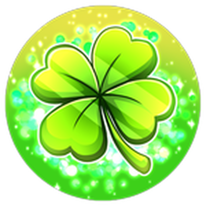 Extra Luck 🍀✨