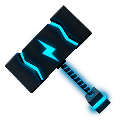 Ban Hammer