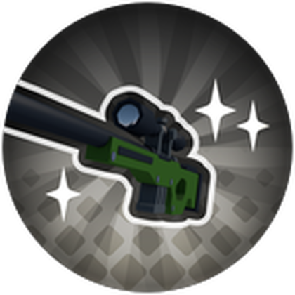 Standard Weapons Bundle!