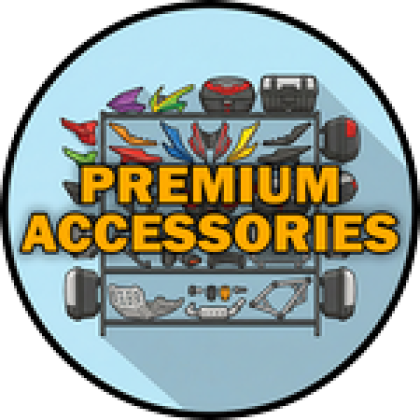 Premium Accessories Pass