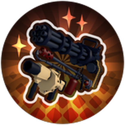 Heavy Duty Bundle!