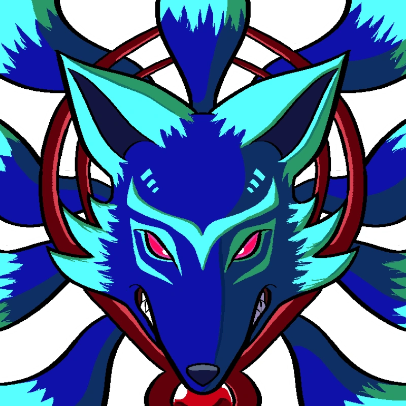 Kitsune (Regular)