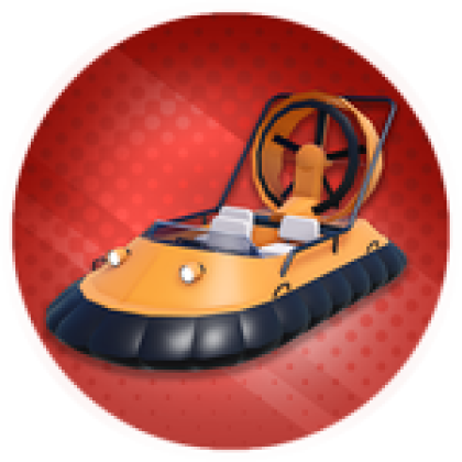 Mini Hoverboat 🔥
