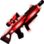 Laser Gun