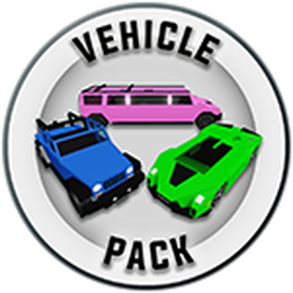 Vehicle Pack