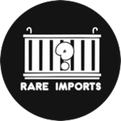 Rare Imports