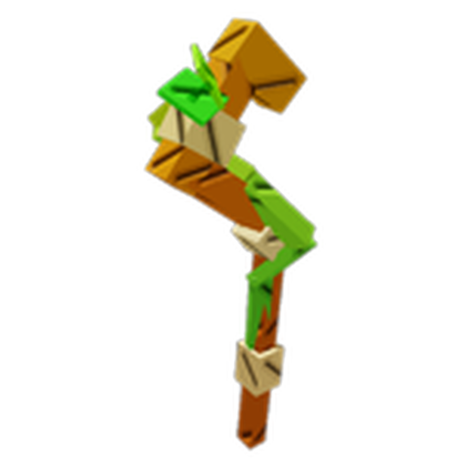 Vine Wrapper