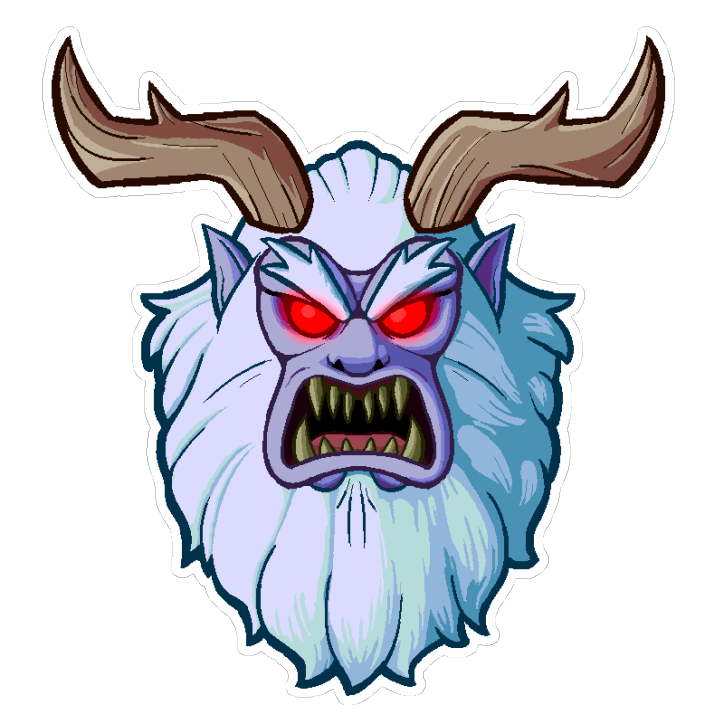 Yeti (Regular)