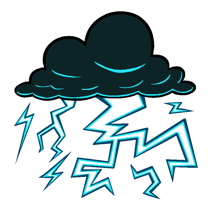 Lightning (Regular)