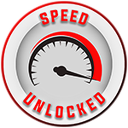 Vehicle Speed Unlocked
