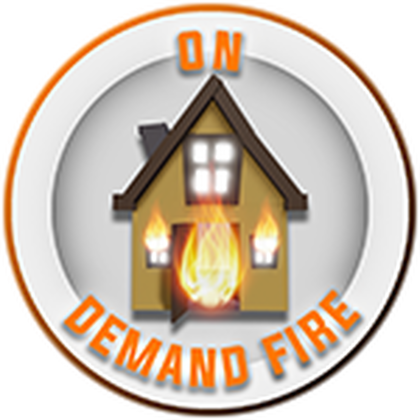 On Demand Fire