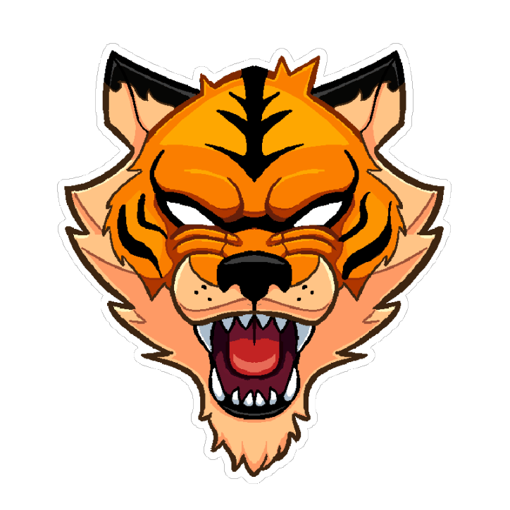 Tiger (Regular)