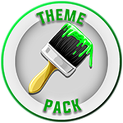 Theme Pack