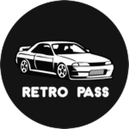 Retro Car