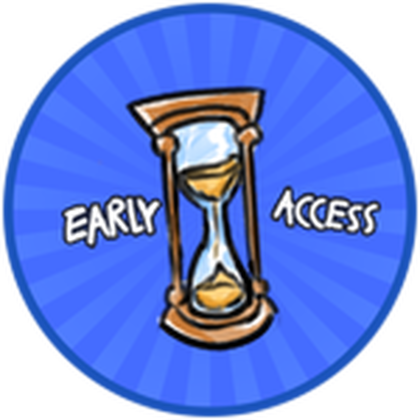 Early Access